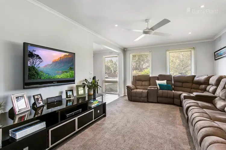 Third view of Homely house listing, 32 Richardson Street, Narre Warren VIC 3805