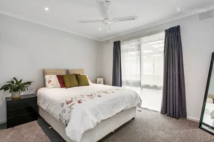 Fifth view of Homely house listing, 32 Richardson Street, Narre Warren VIC 3805