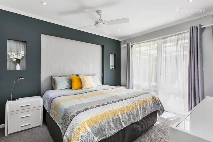 Sixth view of Homely house listing, 32 Richardson Street, Narre Warren VIC 3805