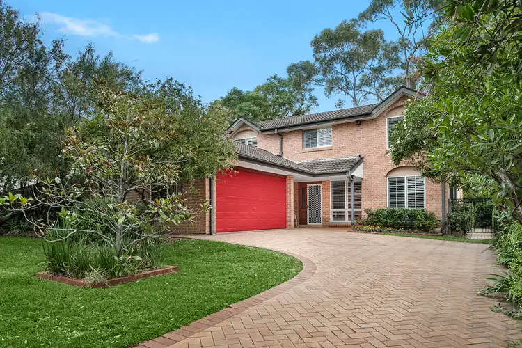 38 Western Crescent, Gladesville NSW 2111