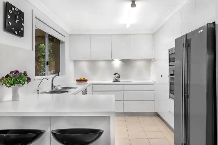 Second view of Homely house listing, 38 Western Crescent, Gladesville NSW 2111