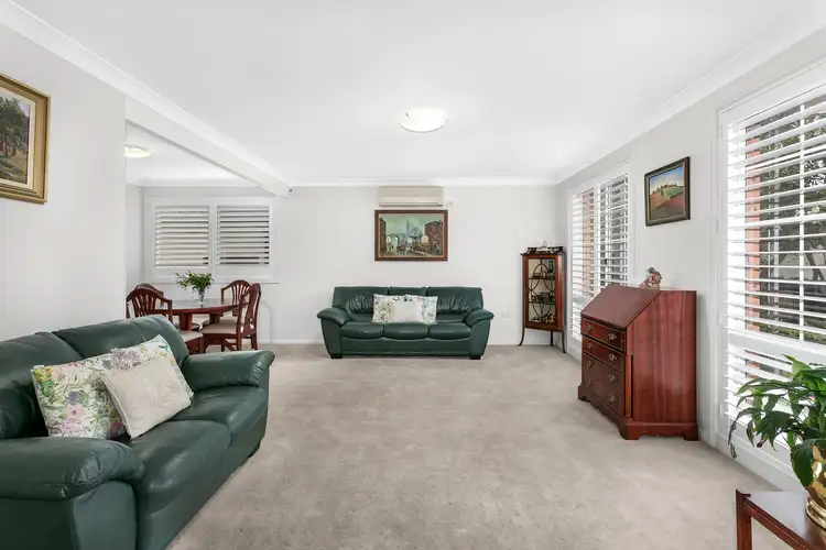 Third view of Homely house listing, 38 Western Crescent, Gladesville NSW 2111