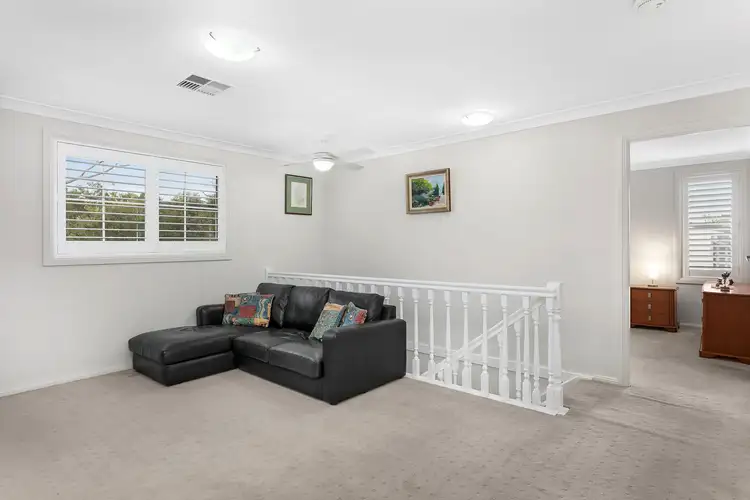 Fifth view of Homely house listing, 38 Western Crescent, Gladesville NSW 2111