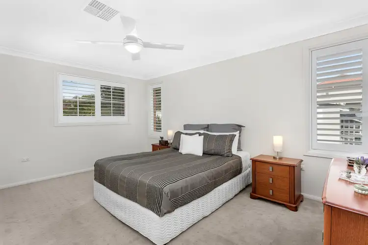 Sixth view of Homely house listing, 38 Western Crescent, Gladesville NSW 2111