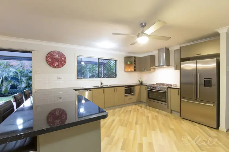 Second view of Homely house listing, 16 Corndale Street, Loganholme QLD 4129