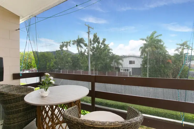 7/43 Mazlin Street, Edge Hill QLD 4870