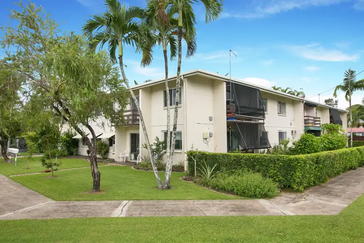 Second view of Homely unit listing, 7/43 Mazlin Street, Edge Hill QLD 4870