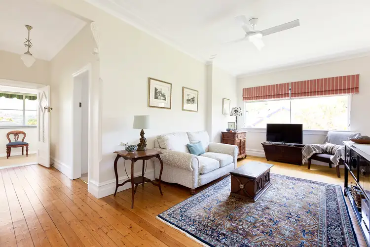 Third view of Homely apartment listing, 3/70 Addison Road, Manly NSW 2095