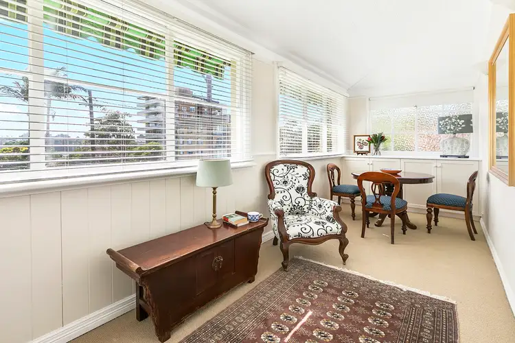 Fourth view of Homely apartment listing, 3/70 Addison Road, Manly NSW 2095