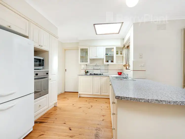 Fourth view of Homely house listing, 6 Nickols Court, Boronia VIC 3155