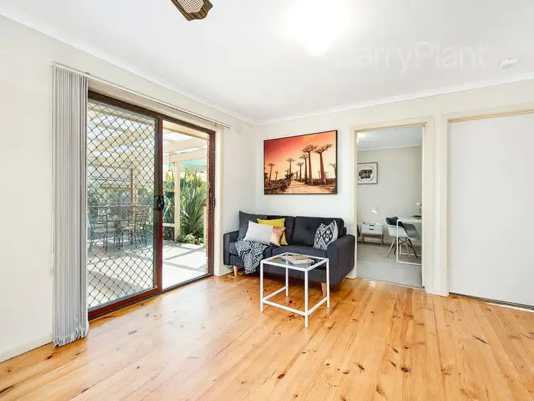 Sixth view of Homely house listing, 6 Nickols Court, Boronia VIC 3155