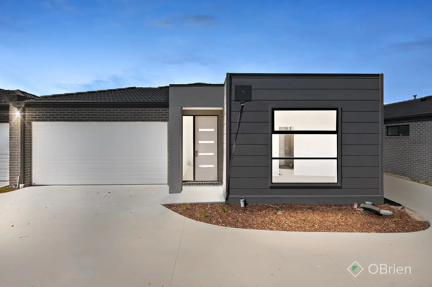 Main view of Homely unit listing, 8/43- 45 Central Avenue, Tyabb VIC 3913