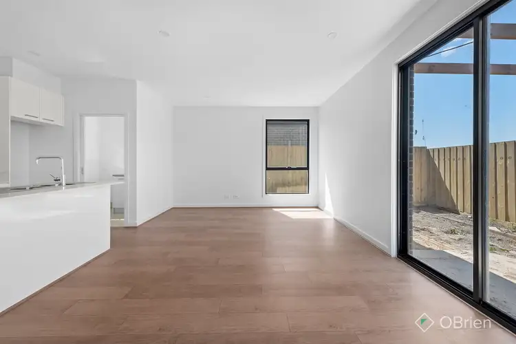 Fourth view of Homely unit listing, 8/43- 45 Central Avenue, Tyabb VIC 3913