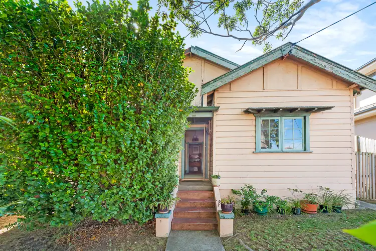 25 Warner Street, Gladesville NSW 2111