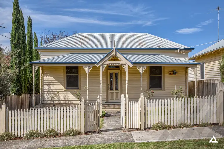 14 Kent Street, Warragul VIC 3820
