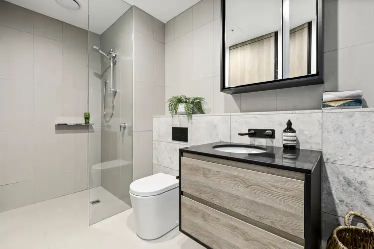 Fifth view of Homely apartment listing, 4/881 High Street, Armadale VIC 3143