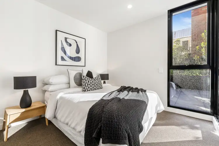 Sixth view of Homely apartment listing, 4/881 High Street, Armadale VIC 3143