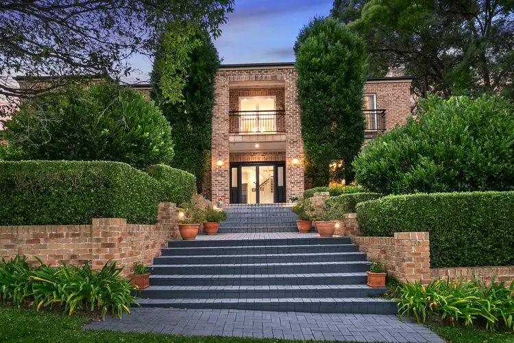 Main view of Homely house listing, 15D Cherrybrook Road, West Pennant Hills NSW 2125