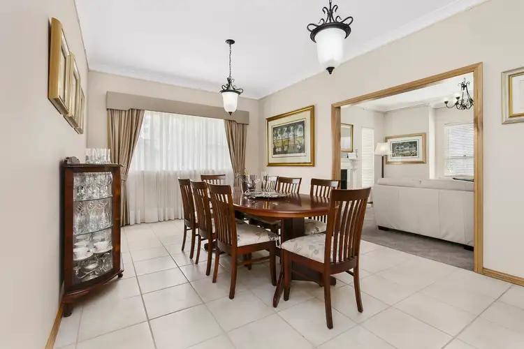 Fifth view of Homely house listing, 15D Cherrybrook Road, West Pennant Hills NSW 2125