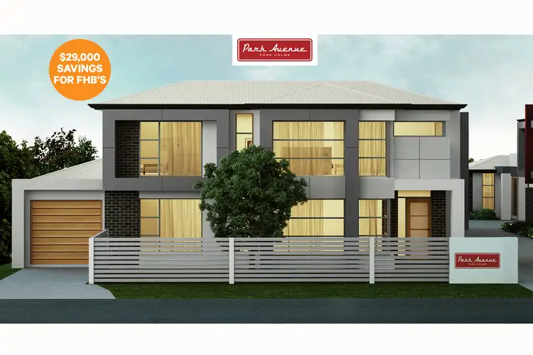 10 Mulcra Avenue, Park Holme SA 5043