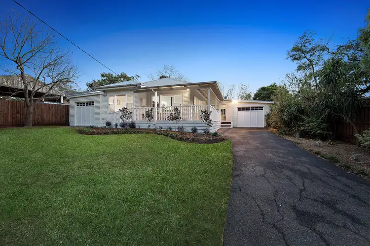 52 Granya Grove, Mount Eliza VIC 3930