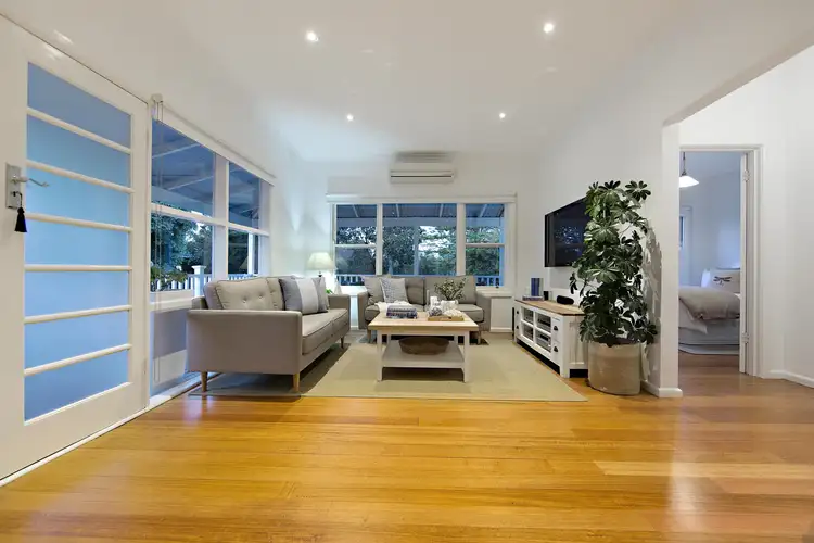Third view of Homely house listing, 52 Granya Grove, Mount Eliza VIC 3930