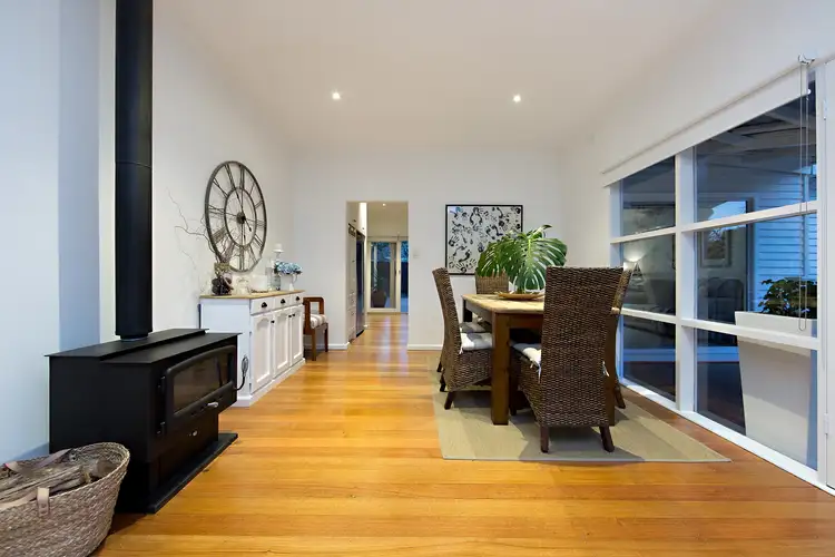 Fourth view of Homely house listing, 52 Granya Grove, Mount Eliza VIC 3930