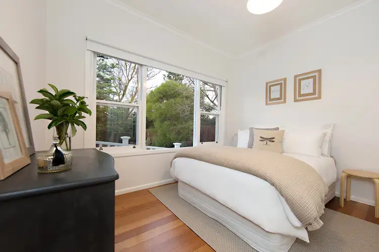 Fifth view of Homely house listing, 52 Granya Grove, Mount Eliza VIC 3930