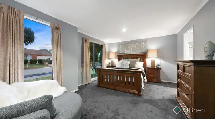 Sixth view of Homely house listing, 21 Sundial Court, Berwick VIC 3806