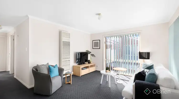 Second view of Homely unit listing, 3/49 Guelph Street, Somerville VIC 3912
