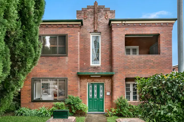3/155 Norton Street, Ashfield NSW 2131