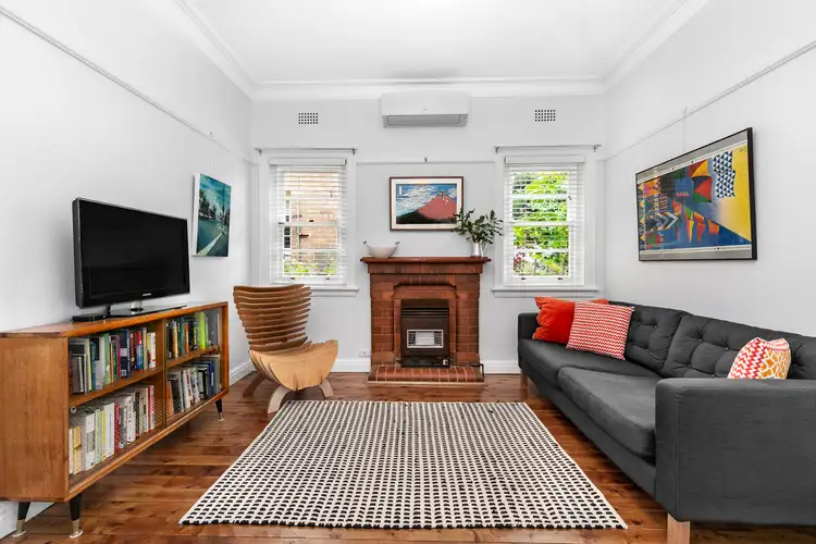 Second view of Homely apartment listing, 3/155 Norton Street, Ashfield NSW 2131