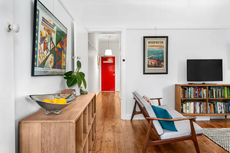 Third view of Homely apartment listing, 3/155 Norton Street, Ashfield NSW 2131