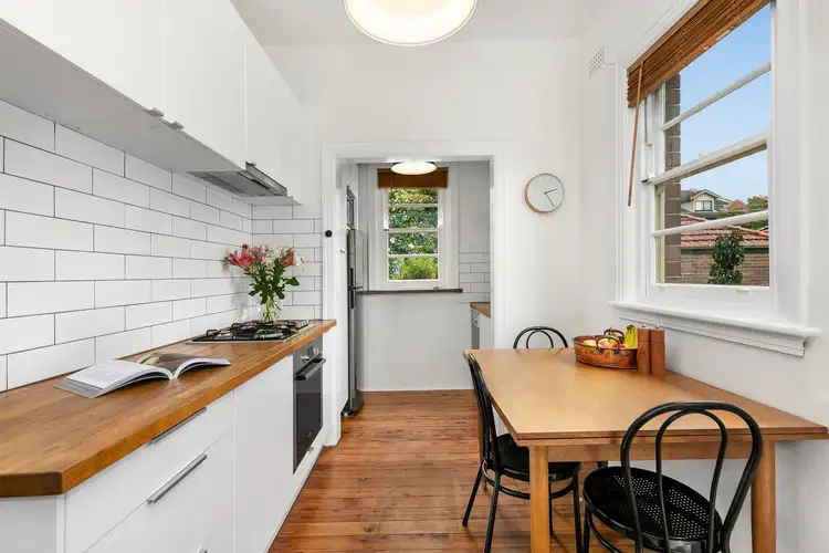 Fourth view of Homely apartment listing, 3/155 Norton Street, Ashfield NSW 2131