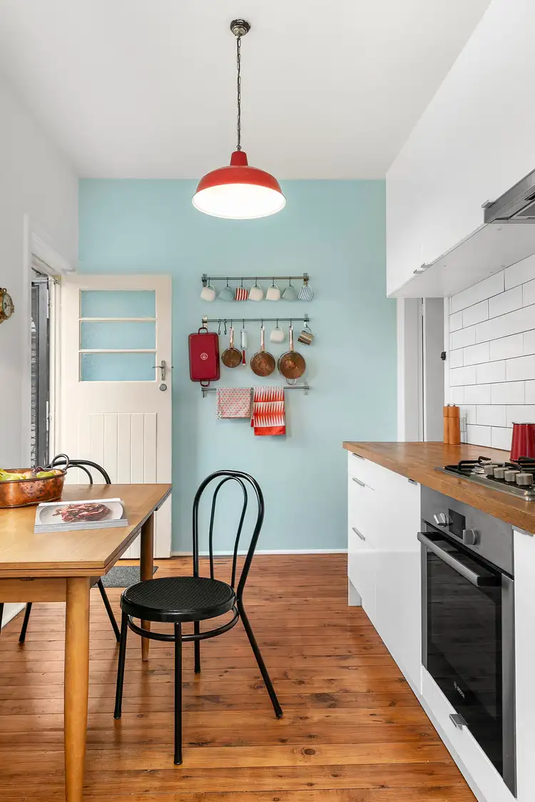 Fifth view of Homely apartment listing, 3/155 Norton Street, Ashfield NSW 2131