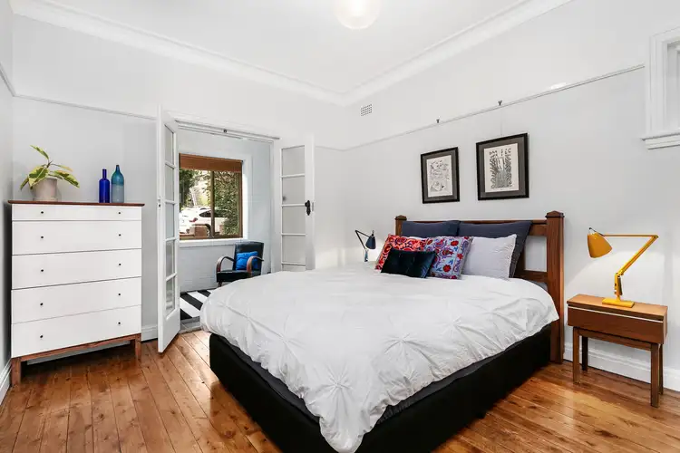 Sixth view of Homely apartment listing, 3/155 Norton Street, Ashfield NSW 2131