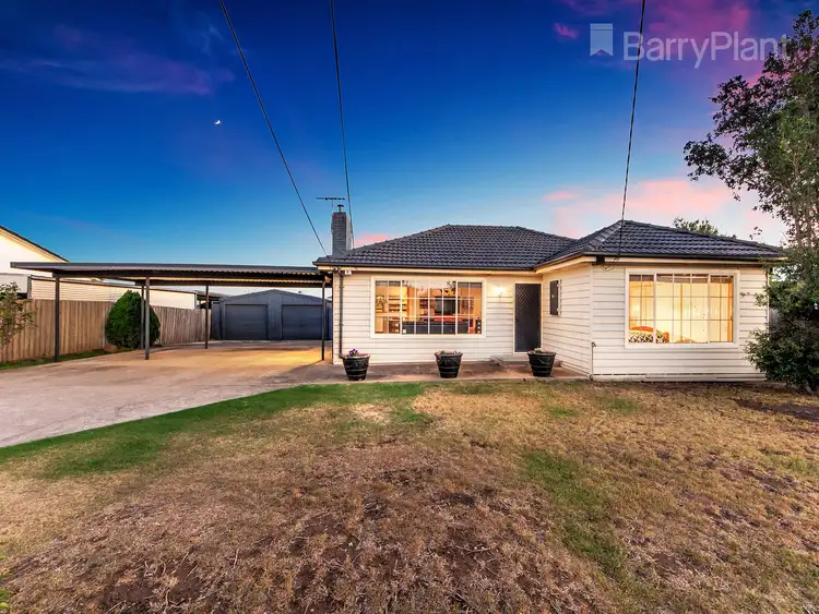 Second view of Homely house listing, 66 Welwyn Parade, Deer Park VIC 3023