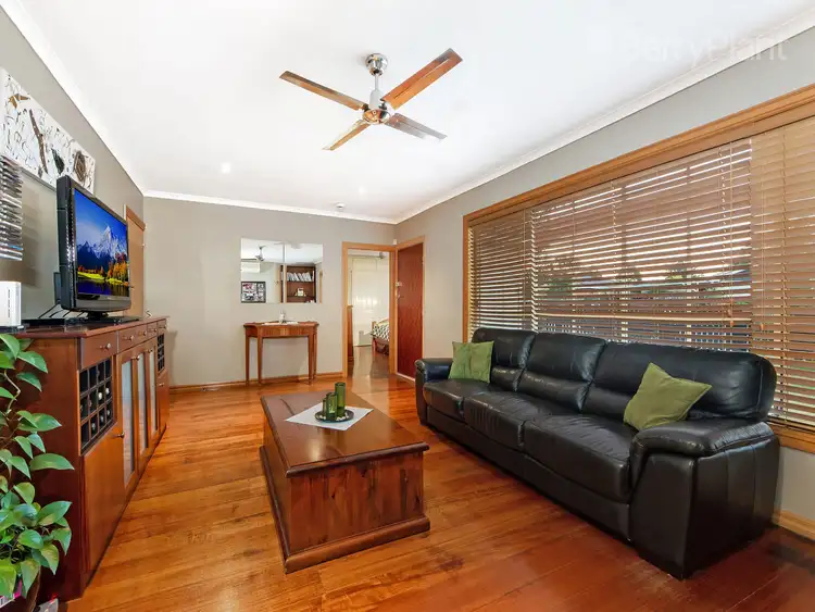 Fifth view of Homely house listing, 66 Welwyn Parade, Deer Park VIC 3023