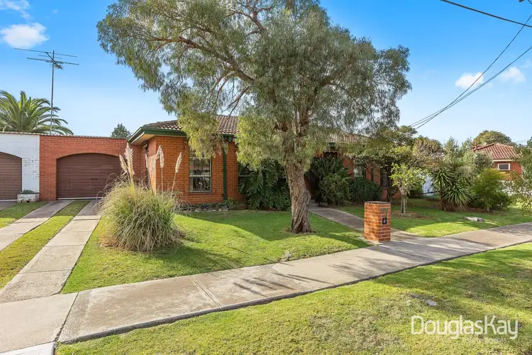 28 Morrison Crescent, Sunshine West VIC 3020