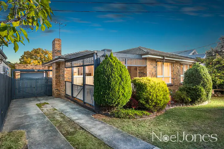 Main view of Homely house listing, 15 Tamar Street, Ringwood North VIC 3134