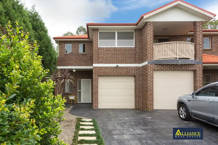 29 Wall Avenue, Panania NSW 2213