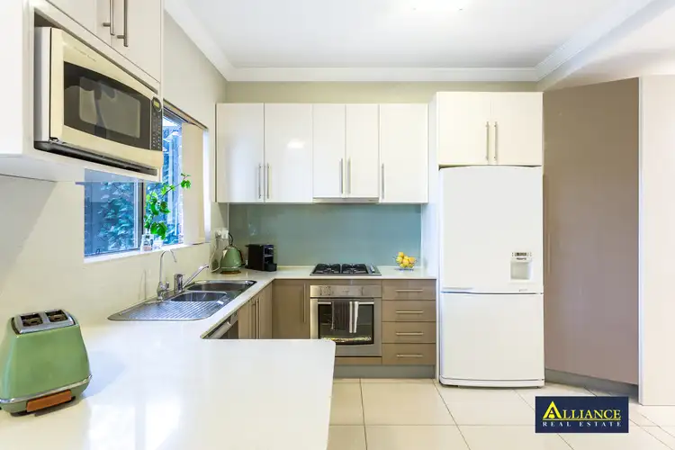 Second view of Homely semi-detached listing, 29 Wall Avenue, Panania NSW 2213