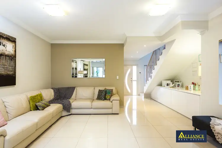 Third view of Homely semi-detached listing, 29 Wall Avenue, Panania NSW 2213