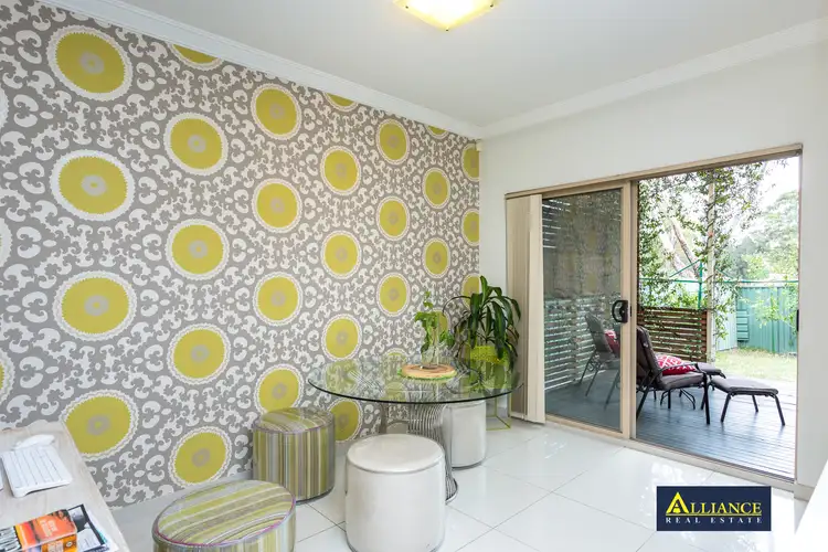 Fourth view of Homely semi-detached listing, 29 Wall Avenue, Panania NSW 2213