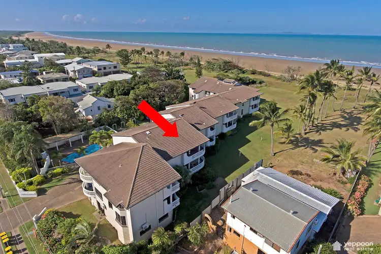 2/15-19 Todd Avenue, Yeppoon QLD 4703
