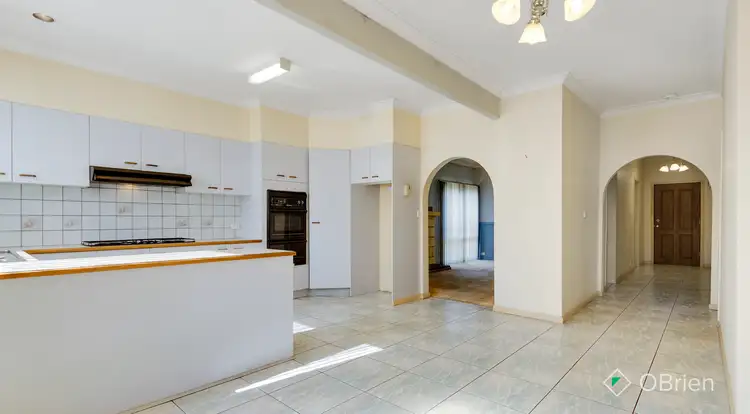 Second view of Homely unit listing, 1/23 Mascot Avenue, Bonbeach VIC 3196