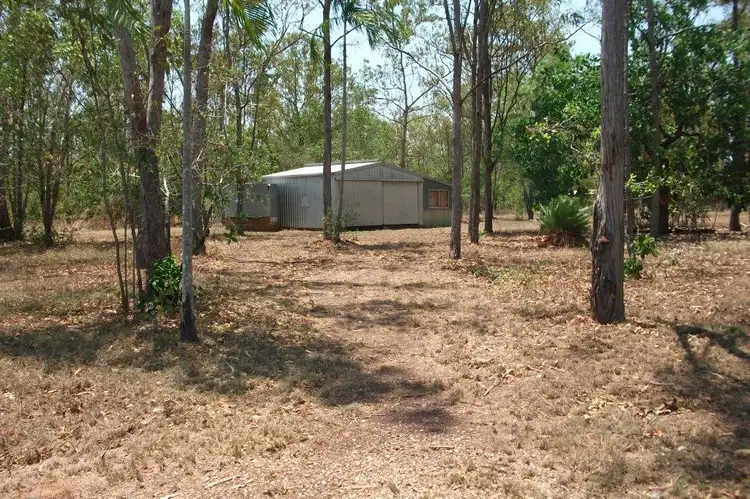 41 Dalmeny Street, Wagait Beach NT 822