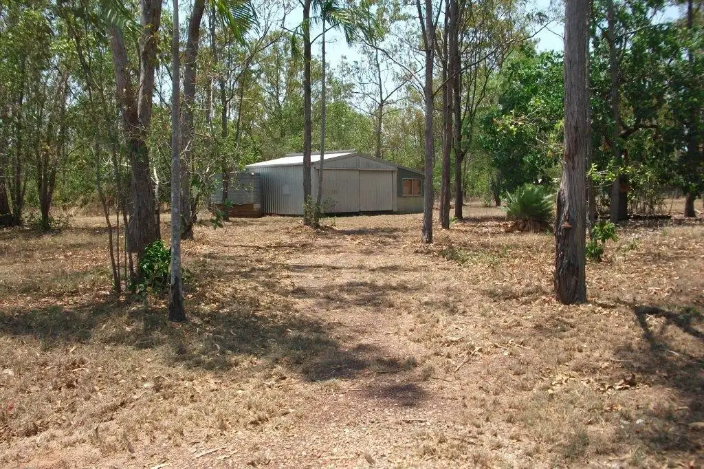 Main view of Homely land listing, 41 Dalmeny Street, Wagait Beach NT 822