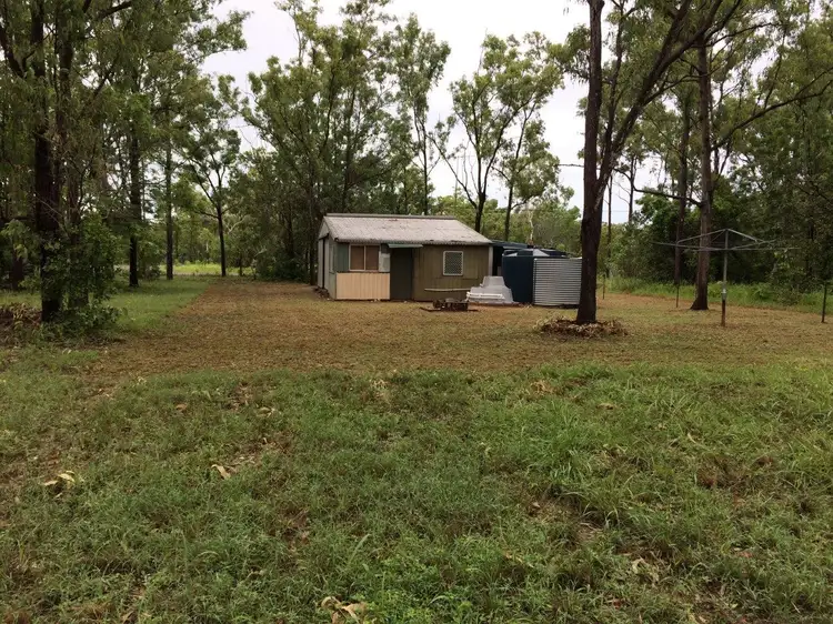 Second view of Homely land listing, 41 Dalmeny Street, Wagait Beach NT 822