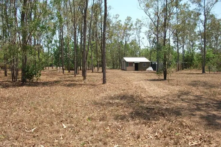 Third view of Homely land listing, 41 Dalmeny Street, Wagait Beach NT 822